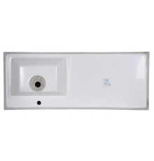 Умывальник мебельный  "Гавана - 100" L (левая)