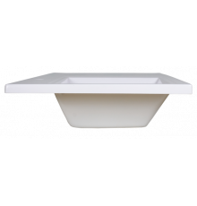 Умывальник мебельный  "Гавана - 100" R (правая)