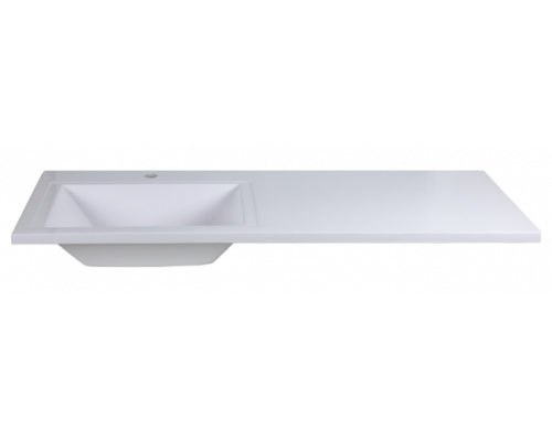 Умывальник мебельный  "Гавана - 120" L (левая)