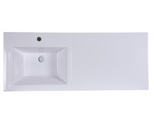 Умывальник мебельный  "Гавана - 120" L (левая)