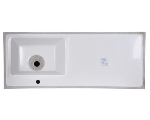 Умывальник мебельный  "Гавана - 120" L (левая)