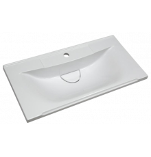 Умывальник мебельный  "ЕВВА - 60 см" (Кристалл)