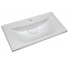 Умывальник мебельный  "EVVA - 70 см"  (Кристалл)