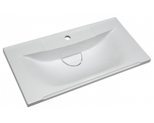 Умывальник мебельный  "EVVA - 70 см"  (Кристалл)