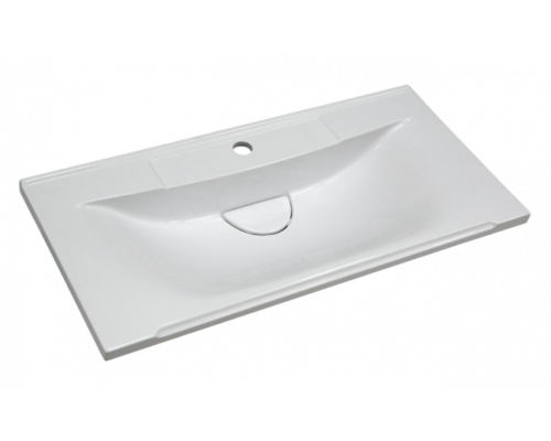 Умывальник мебельный  "EVVA -100 см" (Кристалл)