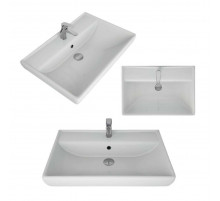 Умывальник мебельный  "Дрея  Q 70"