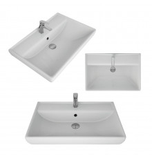 Умывальник мебельный  "Дрея  Q 70"