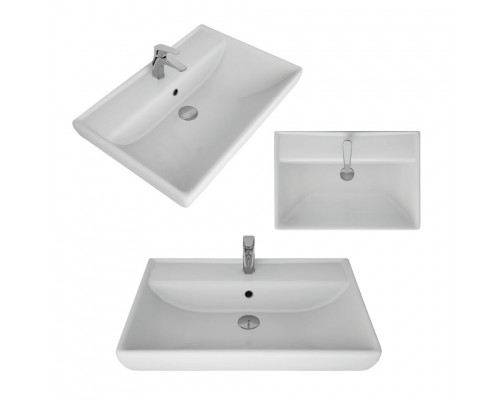 Умывальник мебельный  "Дрея  Q 70"