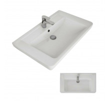 Умывальник мебельный  "Дрея  Q 80"