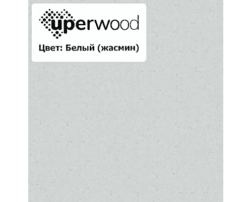 Заказать Раковина для ванной накладная кварцевая Uperwood Tanos Quartz (50 см, прямоугольная, с декоративной накладкой, жасмин) в магазине сантехники Santeh-Crystal.ru