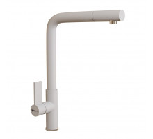 Смеситель для кухни Uperwood UPD-006 (02, хром/туман)