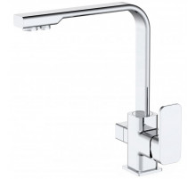 Смеситель для кухни Felice 1617 cromo 21x14.3 см