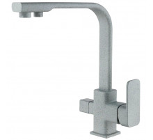 Смеситель для кухни Felice 1617-7 grigio 21x14.3 см