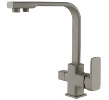 Смеситель для кухни Felice 1617-9 sabbia 21x14.3 см