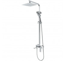 Душевая система Felice 3060 cromo