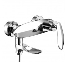 Смеситель для ванны Felice 9040 cromo 15x22.5 см