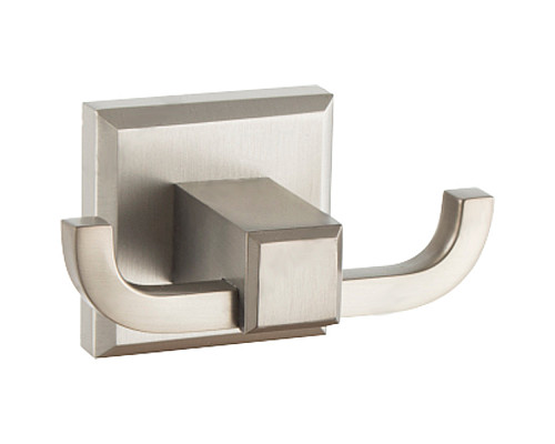Santeh-Crystal.ru: Крючок двойной Felice Argento FL 1002 nichel 8.5x4.5x4.8 см Приобрести Крючок двойной Felice Argento FL 1002 nichel 8.5x4.5x4.8 см в магазине сантехники Santeh-Crystal.ru