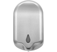 Диспенсер дезинфицирующего средства Bemeta Hotel 124109335 Нержавеющая сталь