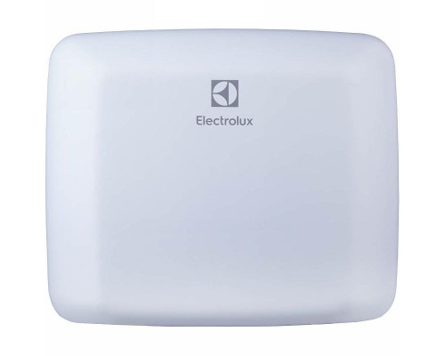Купить Электросушилка для рук Electrolux EHDA/W – 2500 НС-0028150 Белая в магазине сантехники Santeh-Crystal.ru