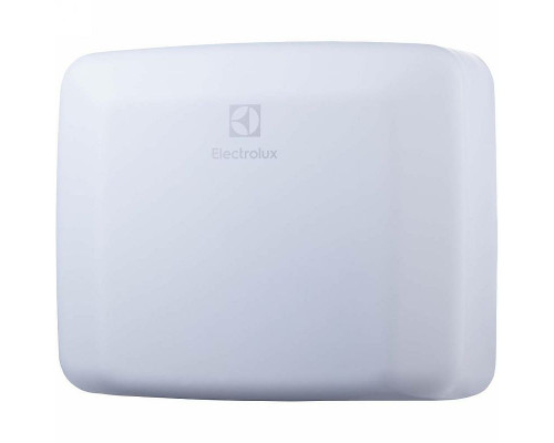 Купить Электросушилка для рук Electrolux EHDA/W – 2500 НС-0028150 Белая в магазине сантехники Santeh-Crystal.ru