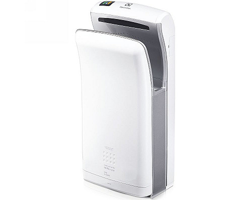Santeh-Crystal.ru: Электросушилка для рук Electrolux EHDA/HPF-1200W НС-1057060 Белая Заказать Электросушилка для рук Electrolux EHDA/HPF-1200W НС-1057060 Белая в магазине сантехники Santeh-Crystal.ru