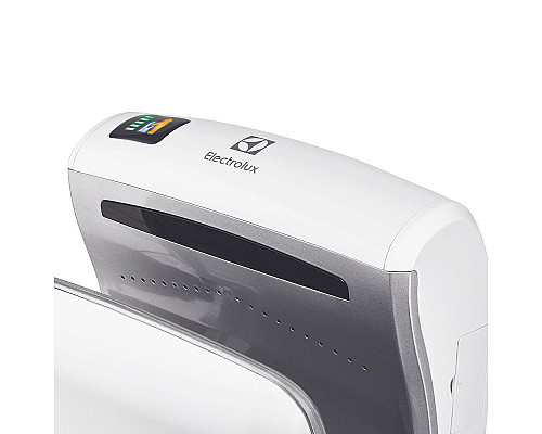 Santeh-Crystal.ru: Электросушилка для рук Electrolux EHDA/HPF-1200W НС-1057060 Белая Заказать Электросушилка для рук Electrolux EHDA/HPF-1200W НС-1057060 Белая в магазине сантехники Santeh-Crystal.ru