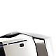 Заказать Электросушилка для рук Electrolux EHDA-1100 НС-1352729 Нержавеющая сталь в магазине сантехники Santeh-Crystal.ru