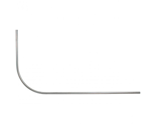 Заказать Карниз для ванны 1MarKa 170x80 05г1780 Хром в магазине сантехники Santeh-Crystal.ru