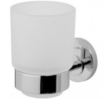 Стакан для зубных щеток AM.PM Bliss A5534300 Хром