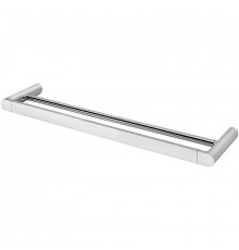 Полотенцедержатель AM.PM Inspire A50335400 двойной Хром