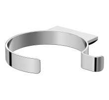 Держатель для фена AM.PM Inspire 2.0 A50A32300 Хром