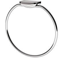 Кольцо для полотенец AM.PM Inspire 2.0 A50A34400 Хром