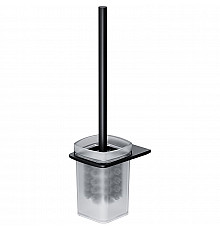 Ершик для унитаза AM.PM Inspire V2.0 A50A33422 Черный матовый