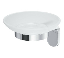 Мыльница AM.PM Joy A8434200 Хром