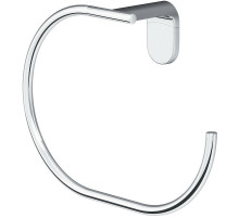 Кольцо для полотенец AM.PM Joy A8434400 Хром