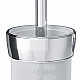Купить Ершик для унитаза AM.PM Like A8033400 Хром в магазине сантехники Santeh-Crystal.ru