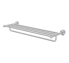 Полка для полотенец AM.PM Like A8037700 хром