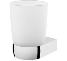 Стакан для зубных щеток AM.PM Sensation A3034300 Хром