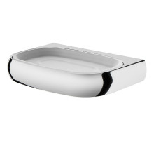 Мыльница AM.PM Sensation A3034200 Хром