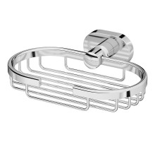 Мыльница AM.PM Sense A7434600 Хром