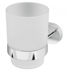 Стакан для зубных щеток AM.PM Sense A7434300 Хром