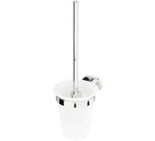 Ершик для унитаза AM.PM Sense A7433300 Хром
