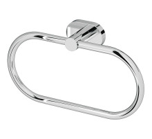 Кольцо для полотенец AM.PM Sense L A7434400 Хром