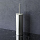 Купить Ершик для унитаза AM.PM Sense L A7433500 Сталь в магазине сантехники Santeh-Crystal.ru