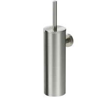 Ершик для унитаза AM.PM Sense L A7433600 Сталь