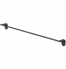 Полотенцедержатель AM.PM X-Joy A84346422 Черный матовый