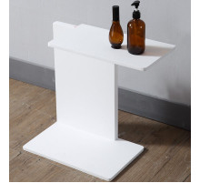 Столик Abber Stein AS1636 Белый