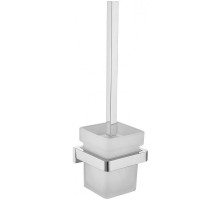 Ершик для унитаза Abber Westen AA1732 Хром