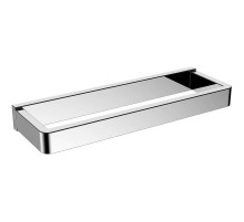 Полотенцедержатель Abber Westen AA1753 Хром