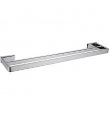 Полотенцедержатель Abber Westen AA1757 двойной Хром